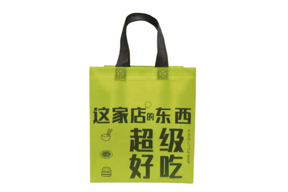 森宇通版袋