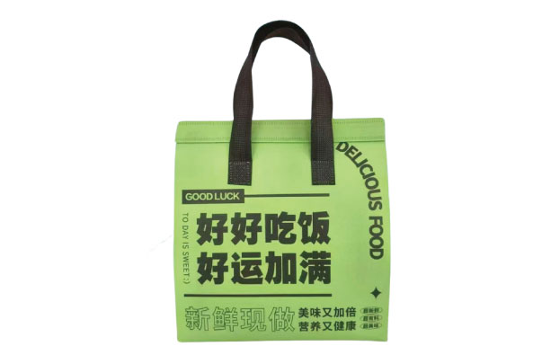 森宇通版袋